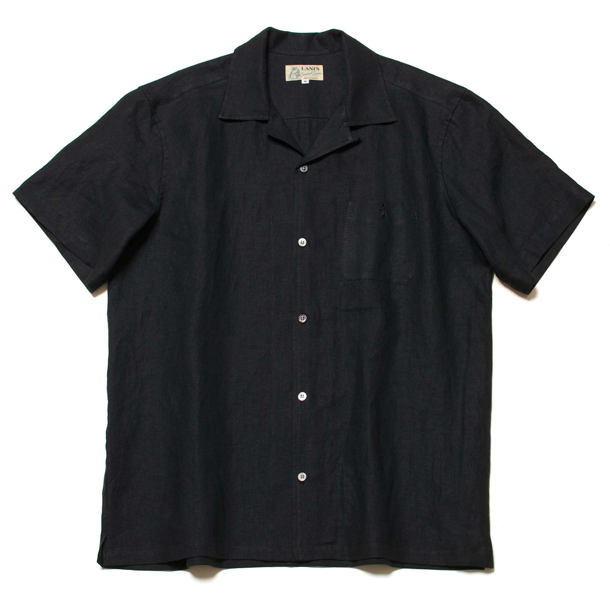 LANI'S General Store | Linen Aloha Shirts