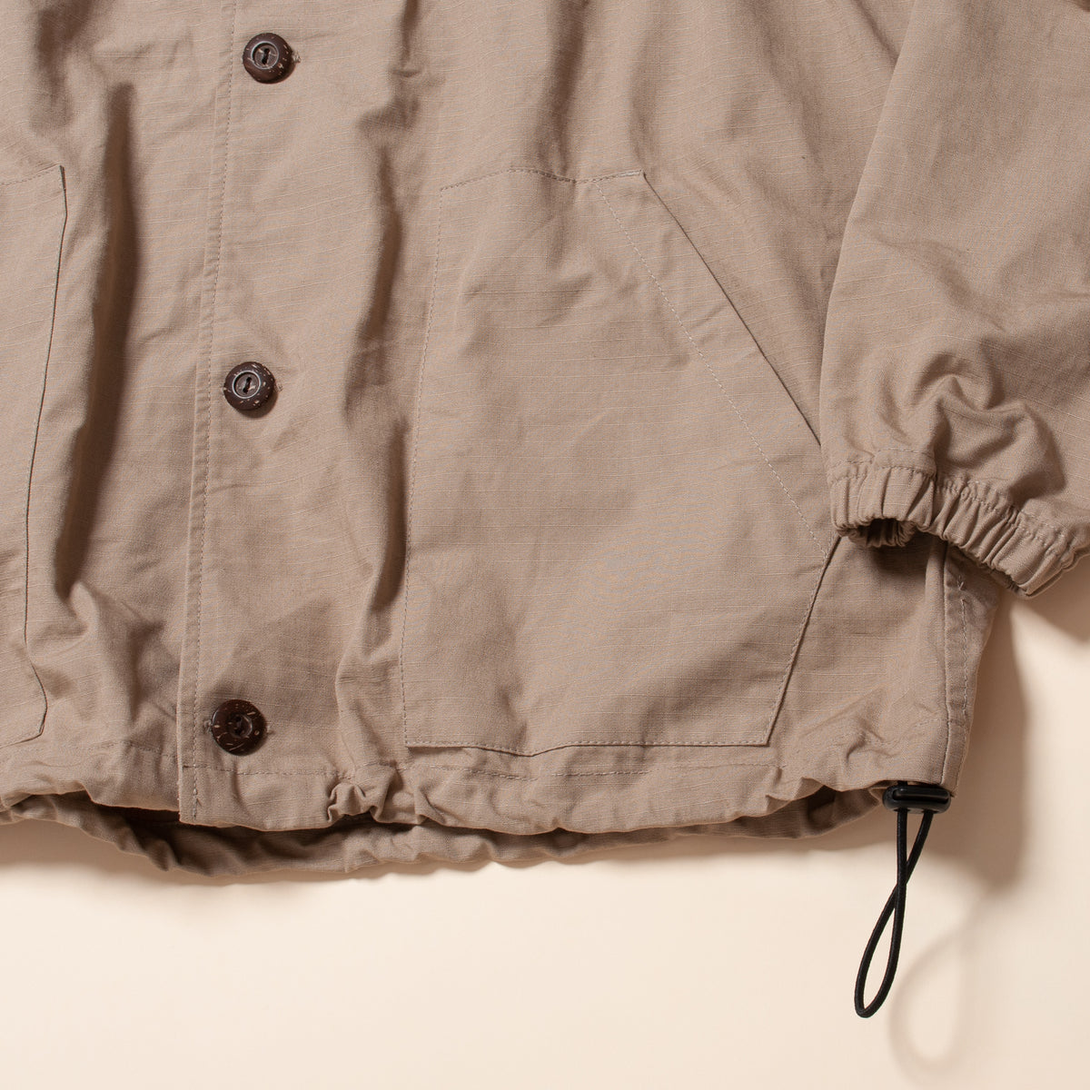 【送料&関税込】Stone  Beige Cotton Hoodie Printed Hoodie | Beige | Jack & Jones®