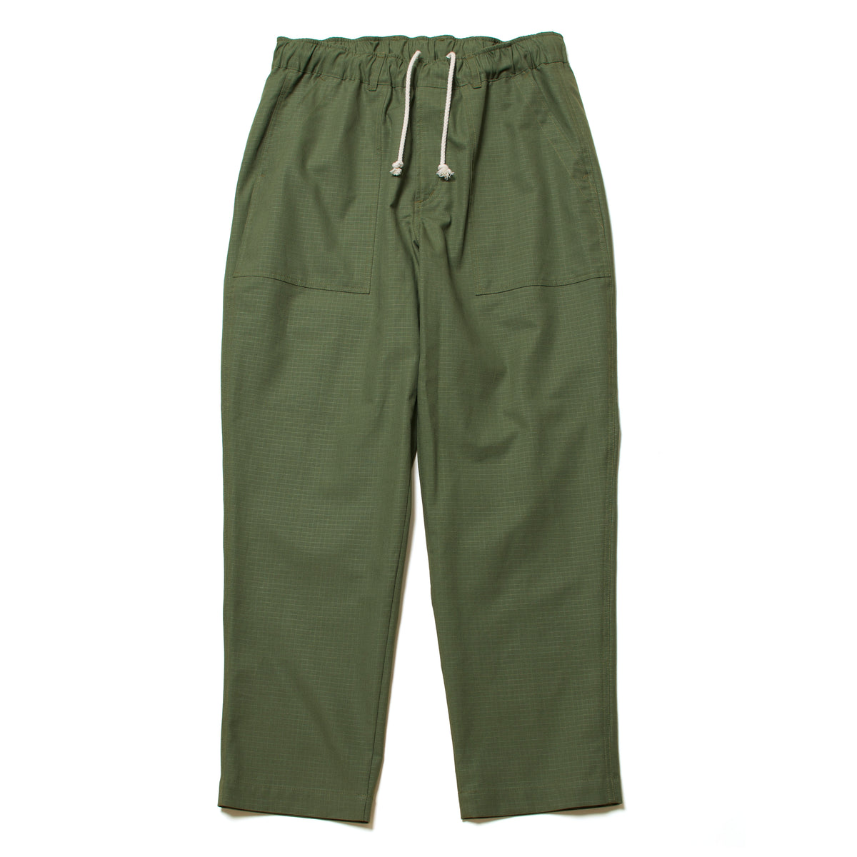 Ripstop Easy Pants