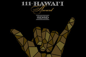 111-Hawaii Award 2020