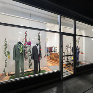 LANI’S General Store Pop-Up at Nepenthes LA