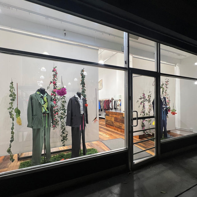 LANI’S General Store Pop-Up at Nepenthes LA