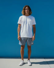 Palaka Shorts "Navy"