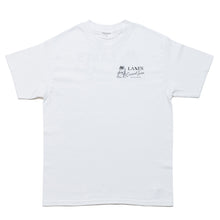LANI'S General Store Classic Logo T-Shirt "White"