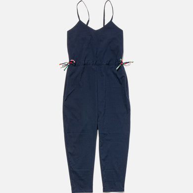 Seersucker Jumpsuits 