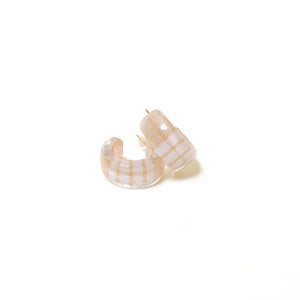 Palaka Candy Earrings