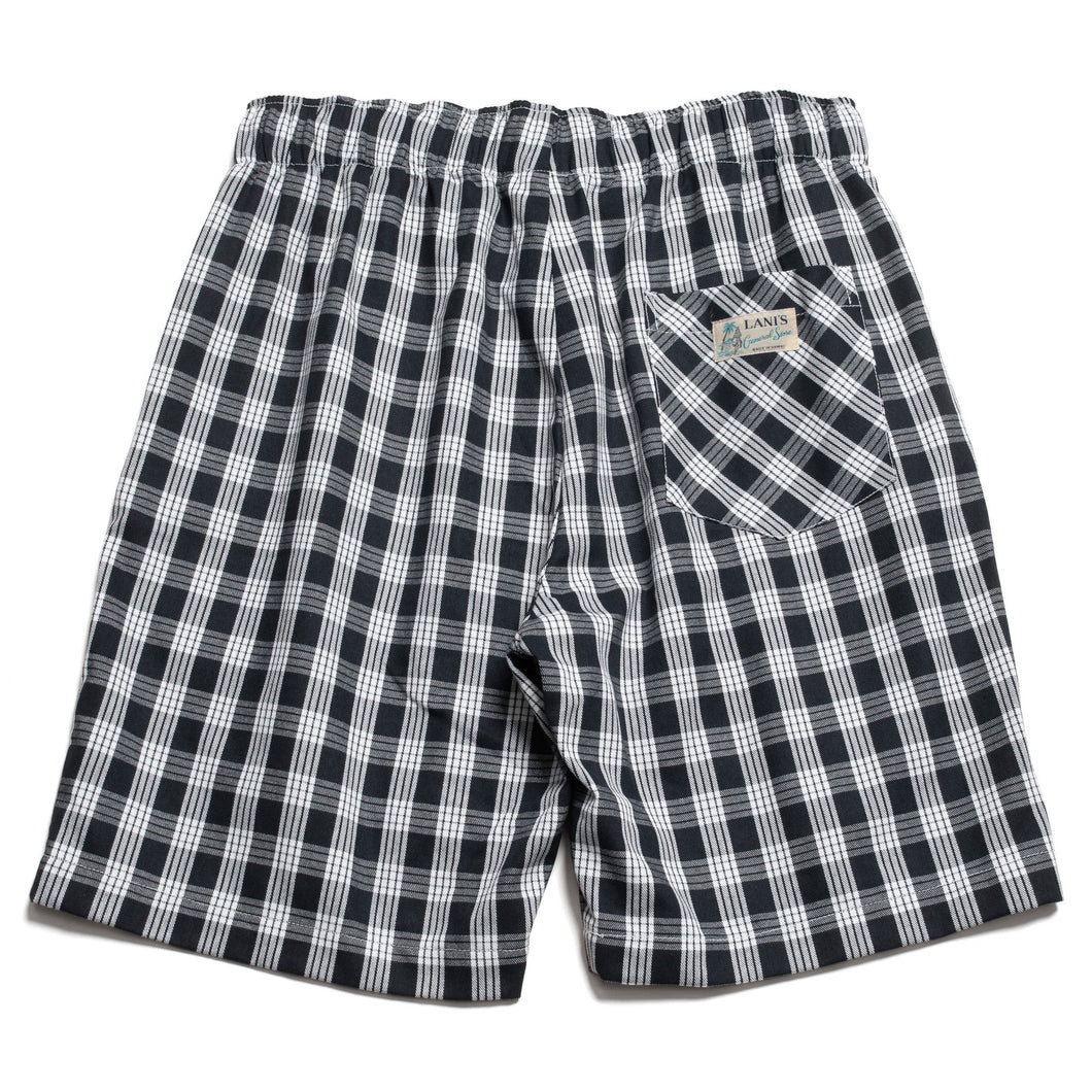 Palaka Walk Shorts 