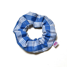 Palaka Scrunchies