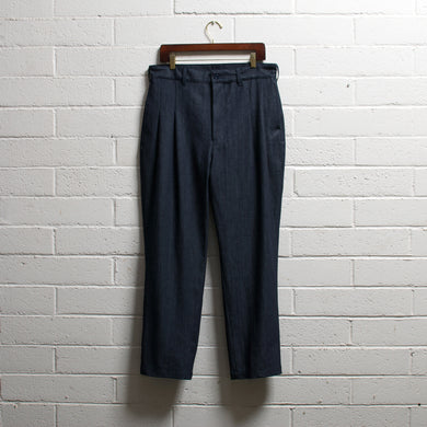 Denim DB Pants
