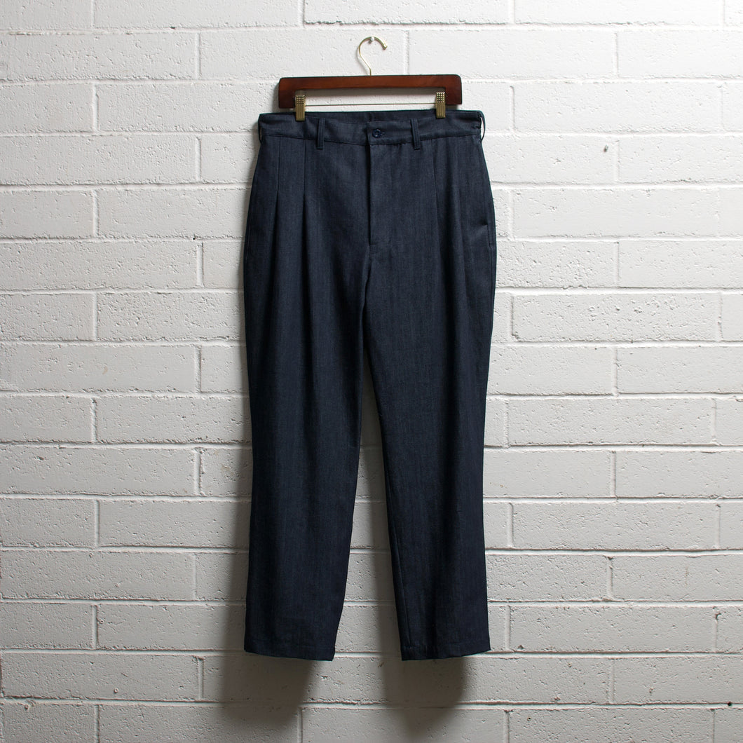 Denim DB Pants