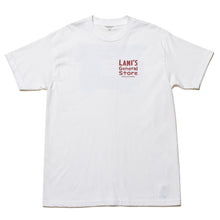Heaven On Earth T-Shirt "White x Blue"
