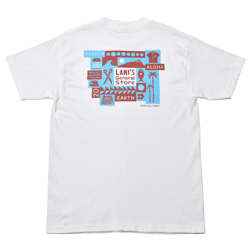 Heaven On Earth T-Shirt 