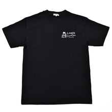 LANI'S General Store Classic Logo T-Shirt "Black"
