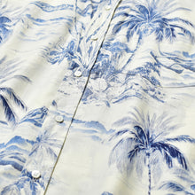 Aloha BD Shirt "Island Breeze Natural"