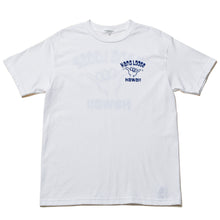 HANG LOOSE HAWAII T-Shirt "White"