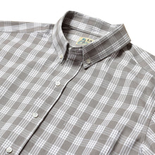 Palaka BD Shirt "Gray"