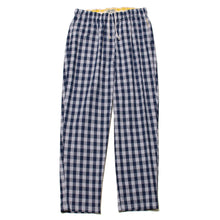 Palaka Easy Pants "Navy"