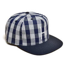 Palaka Baseball Cap "Navy"