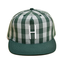 Palaka Baseball Cap "Green"