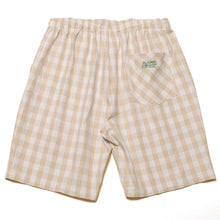 Palaka Walk Shorts "Sand"