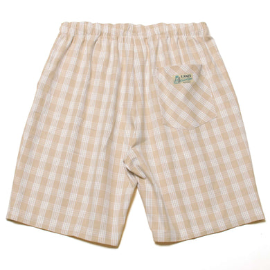 Palaka Walk Shorts 