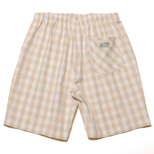 Palaka Walk Shorts 