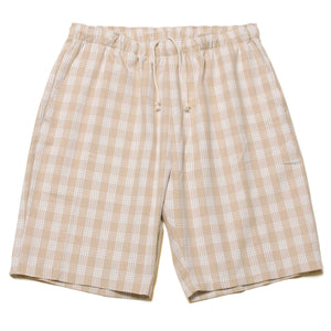 Palaka Walk Shorts "Sand"