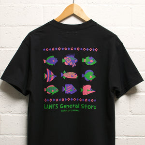 Fishes T-Shirts