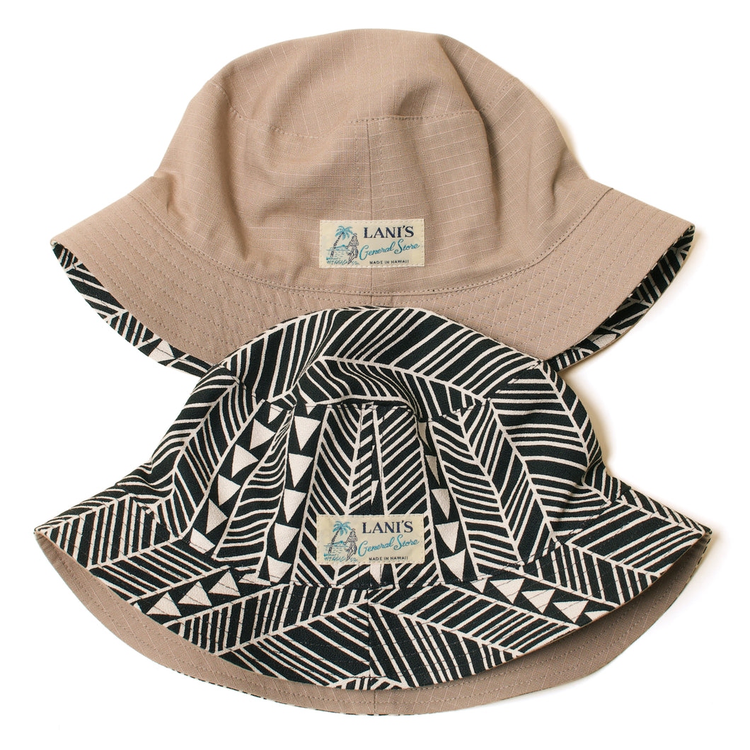 Reversible Hat 