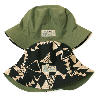 Reversible Hat 