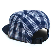 Palaka Camp Cap "Navy"