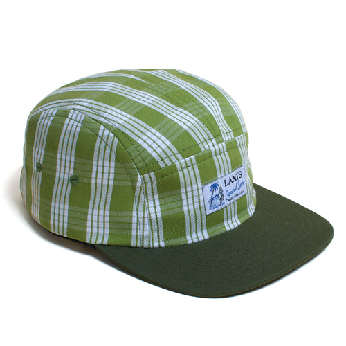 Palaka Camp Cap 