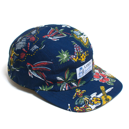 Camp Cap 