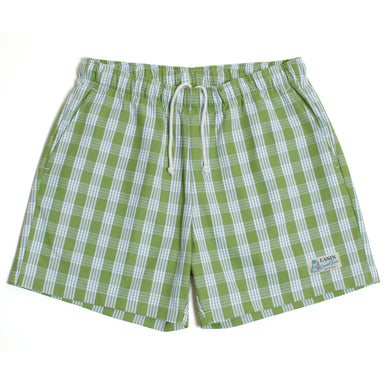 Palaka Shorts 