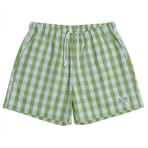 Palaka Shorts 