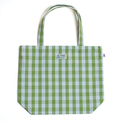 Palaka Tote Bag 