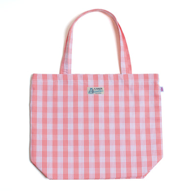 Palaka Tote Bag 