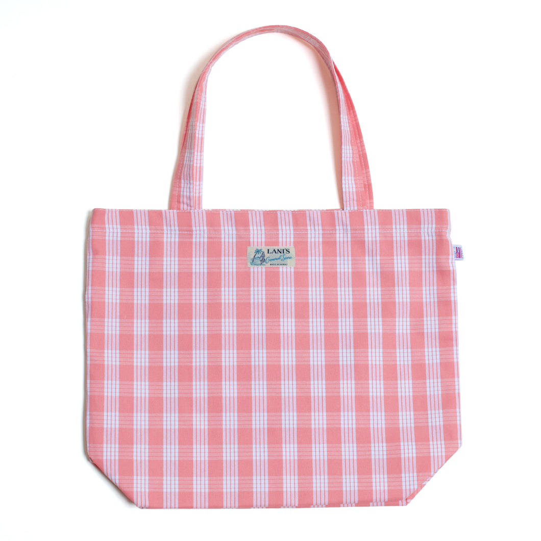 Palaka Tote Bag 