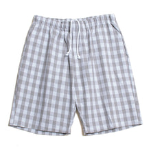 Palaka Walk Shorts "Gray"