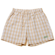 Palaka Shorts "Sand"