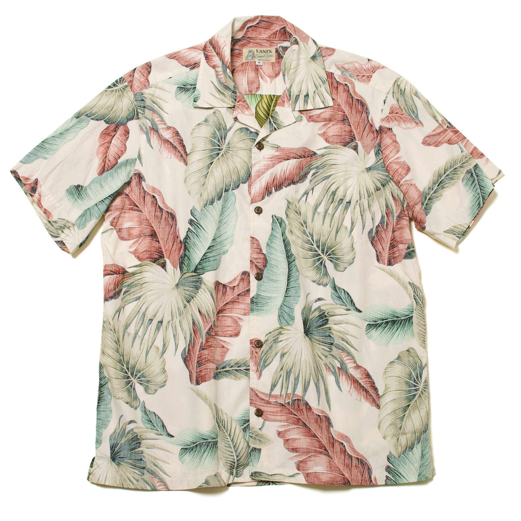 Aloha Shirts 