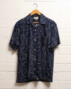 Rayon Aloha Shirts
