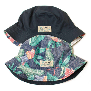 Reversible Hat 