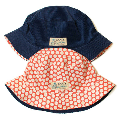 Reversible Hat 