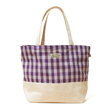 Two Tone Palaka Bag 