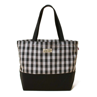 Two Tone Palaka Bag 