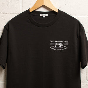 Genuine Quality T-Shirts "Black"