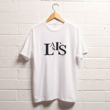 LANI'S Typographic T-Shirts