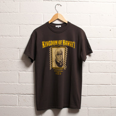 5 Kings Kamehameha T-Shirts 