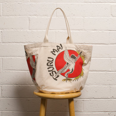 Rice Bag Tote